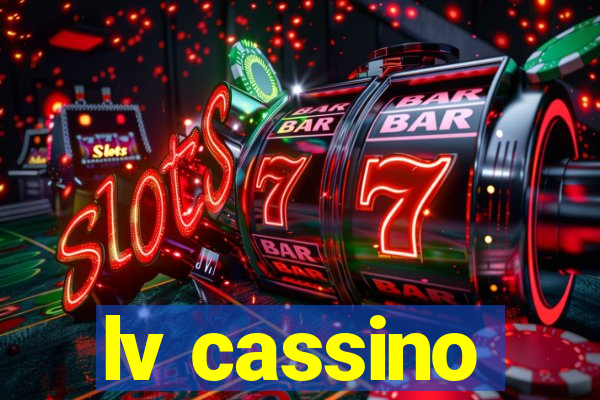 lv cassino